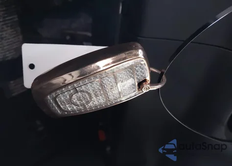 2022 Ford Bronco Sport Outer Banks z USA, uszkodzony, nr VIN 3FMCR9C63NRD12873